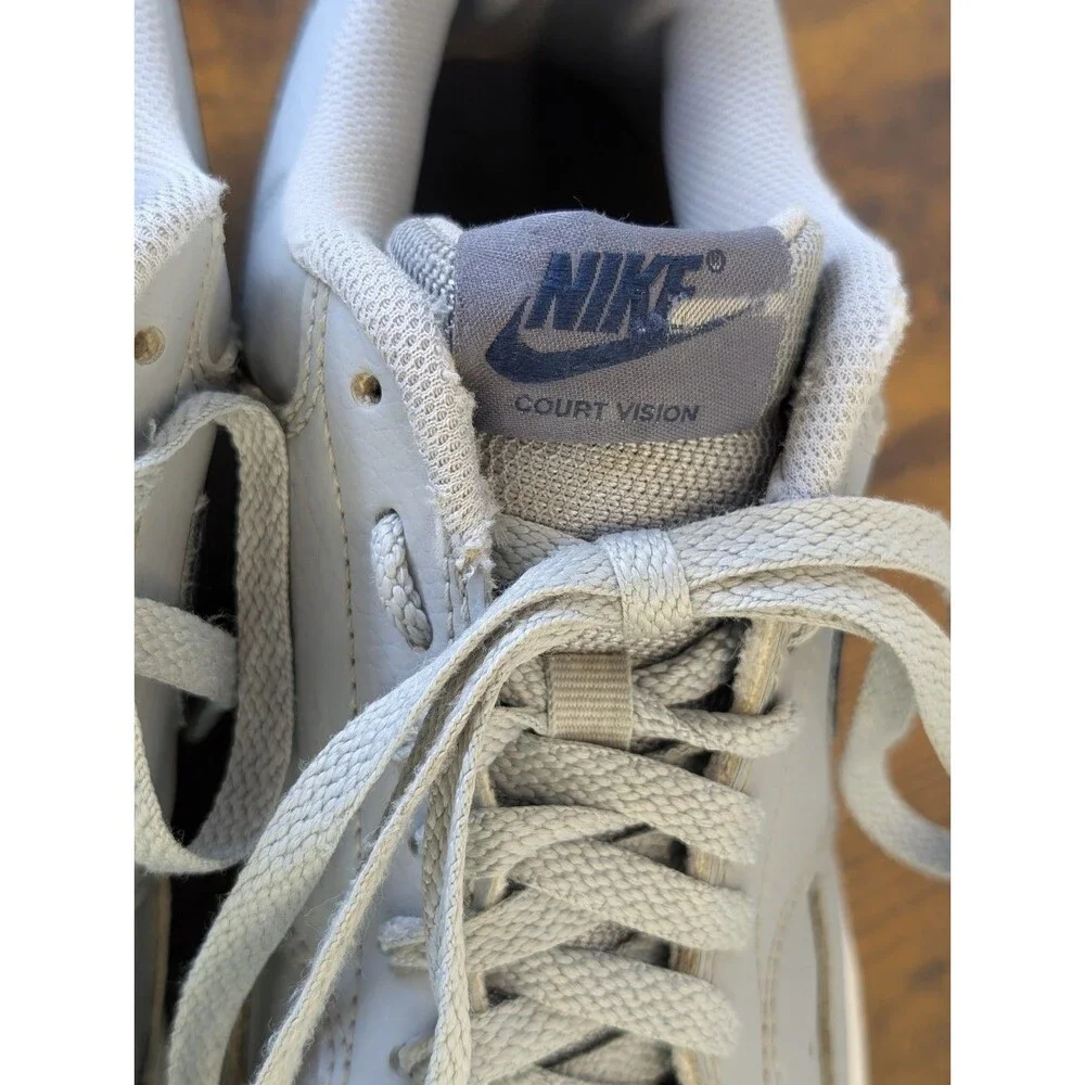 Nike Court Vision Low Next Nature 